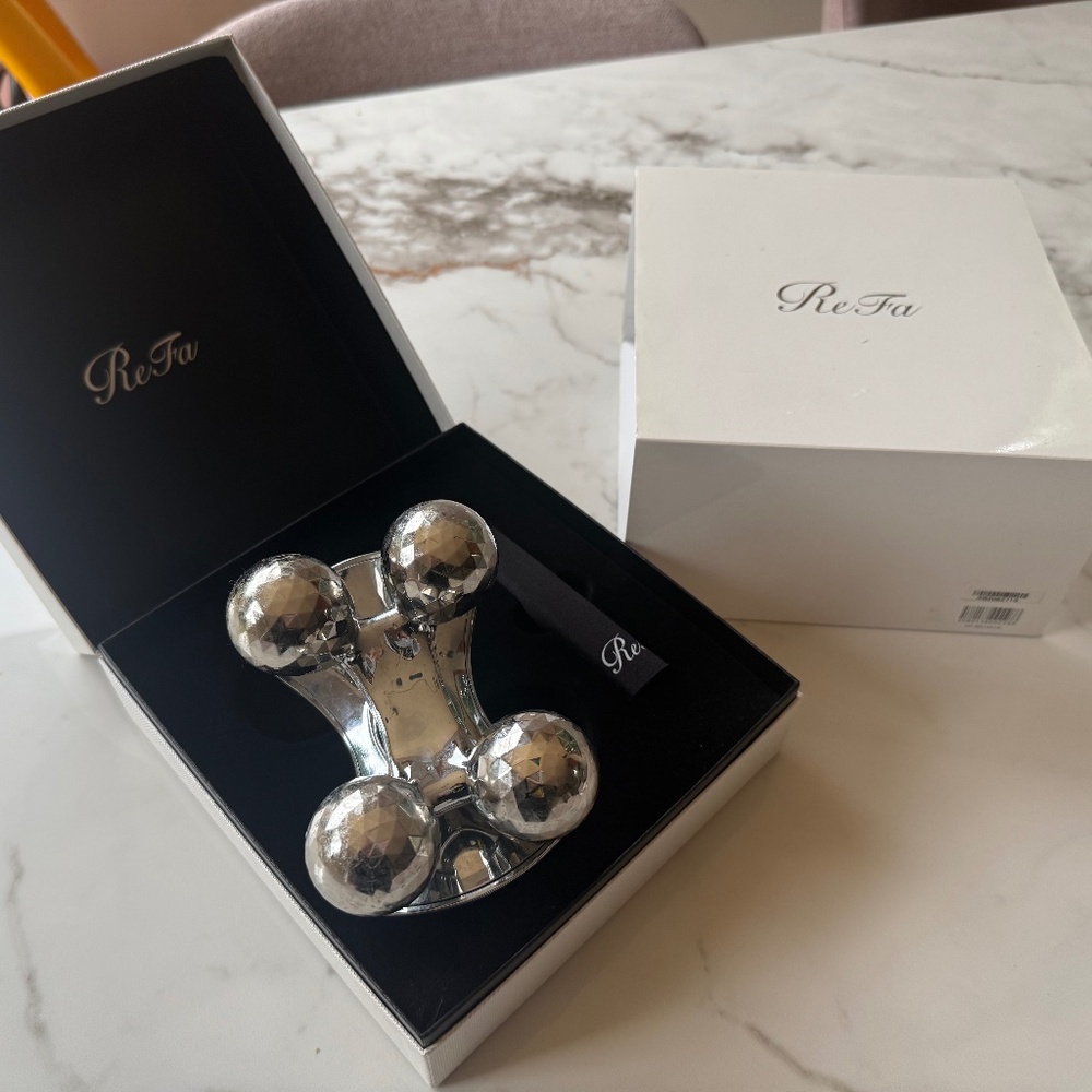 ReFa Body Roller – Authentic Japanese Beauty Tool